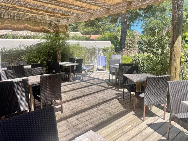 La Villa - Hôtel Bien Être