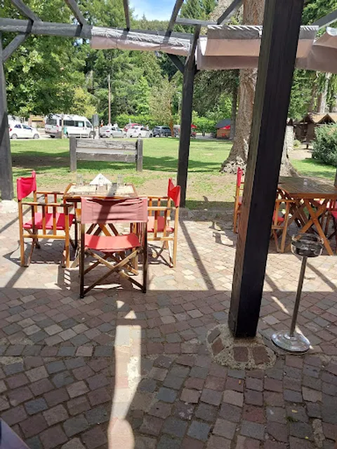 Restaurante Porto Seguro