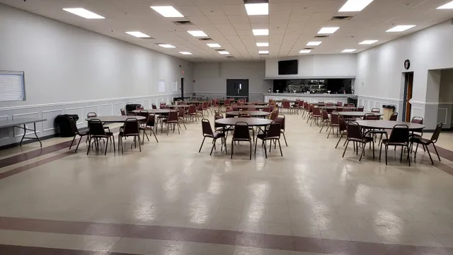 Leominster Eagles #477