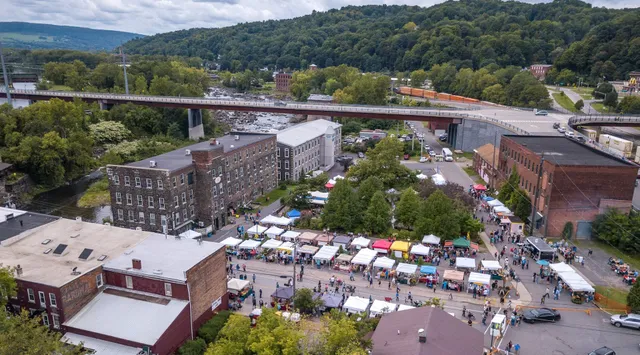 Mohawk Valley Garlic and Herb Festival