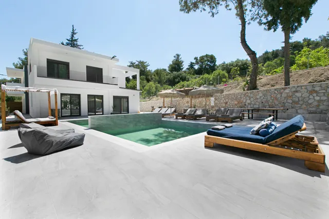 Dasýlio - earthy living