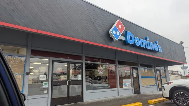 Domino's Pizza
