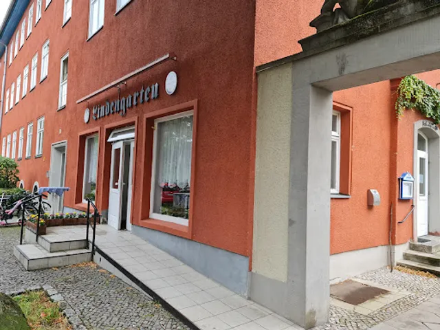 Lindengarten Cafè-Restaurant