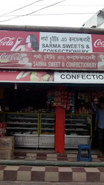 Sarma Sweets & Confectionery
