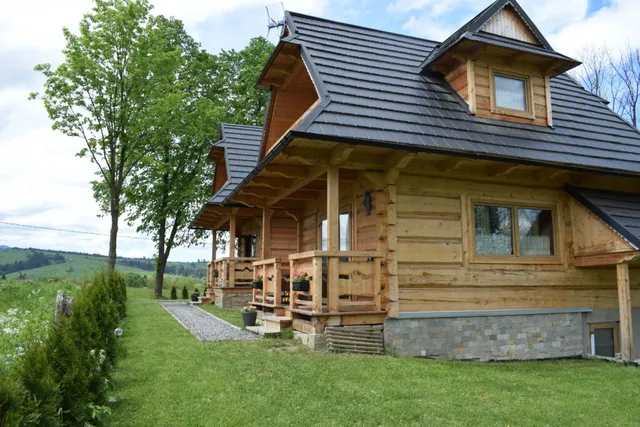 Osada Zagrody Domki Zakopane