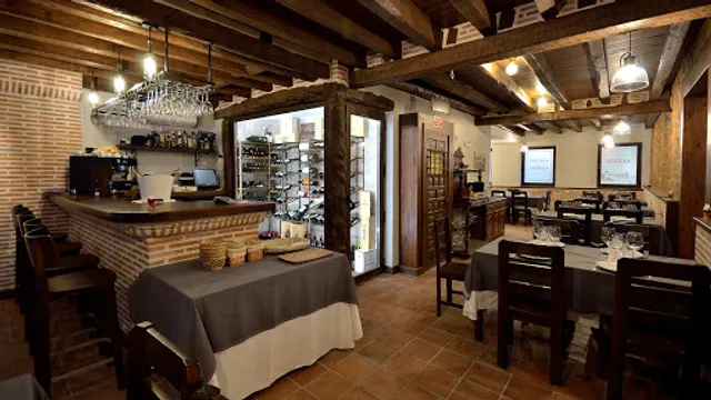 Restaurante Asador Caracoles Lerma