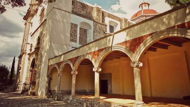 Cathedral of the Divine Savior