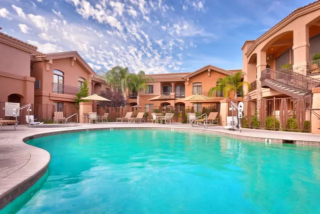 Embassy Suites by Hilton Tucson Paloma Village