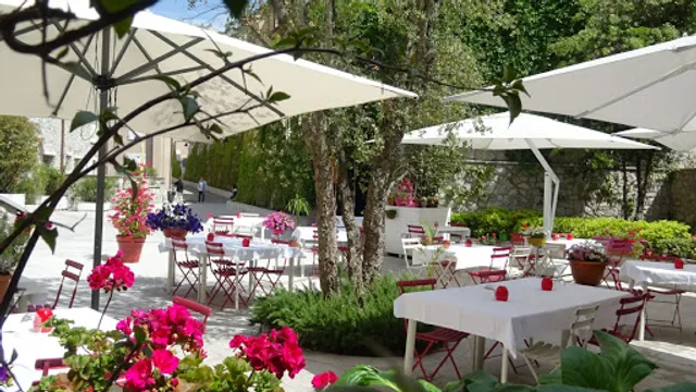 Trattoria Pizzeria L'Oro di Napoli