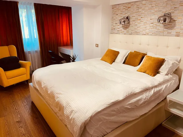 Dowtown Oasis Unirii Apartment