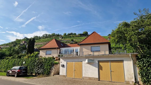 Pension am Weinberg