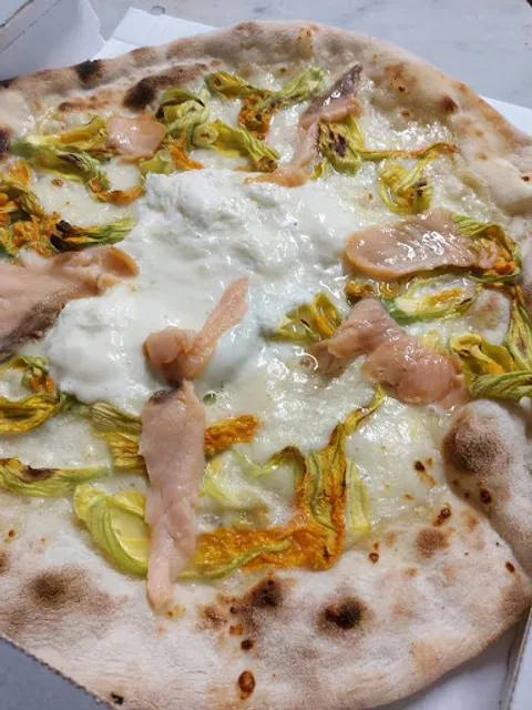 L' Altra Pizza Sestu