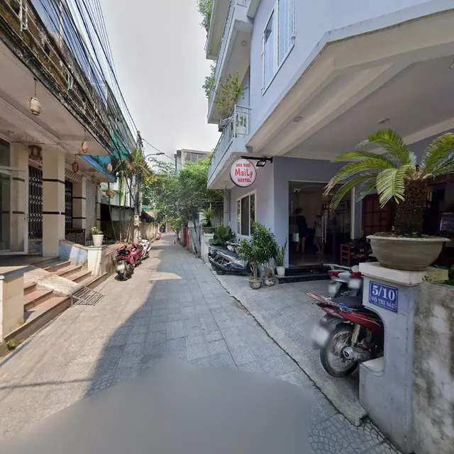 OYO 721 Ben Homestay