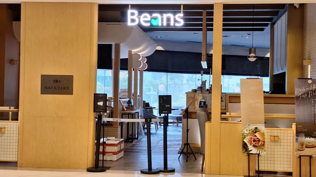 Cafe de Beans