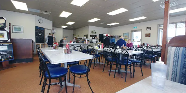 Queensway Restaurant