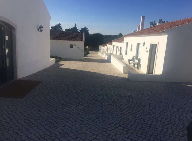 Casas de São José