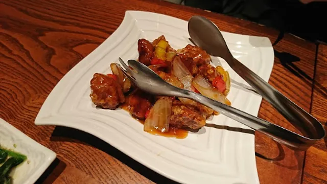 中華酒家あとむ