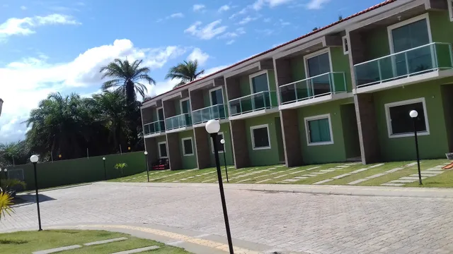 Pousada Recanto das Ondas