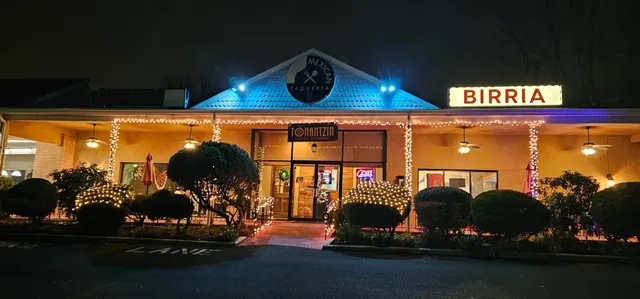 Taqueria Tonantzin Restaurant - Taquizas & Catering