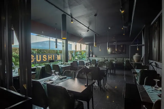 Sushimia Boavista