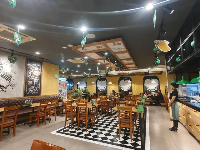 The Pizza Company - Boeng Keng Kang