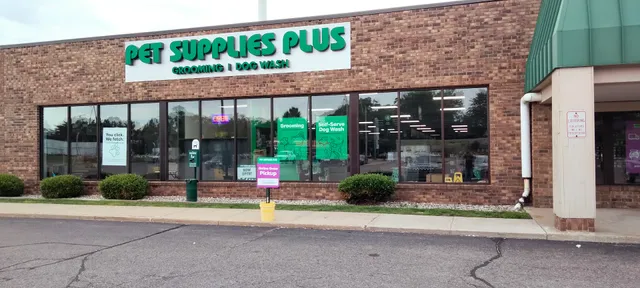 Pet Supplies Plus Battle Creek