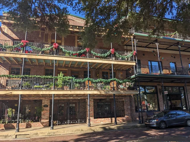 Natchitoches Art Guild-Gallery