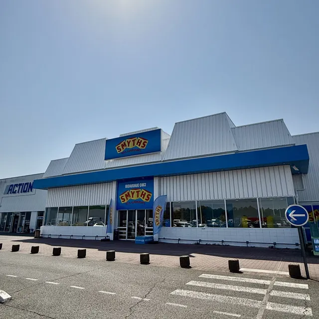 Smyths Toys Bordeaux Lac