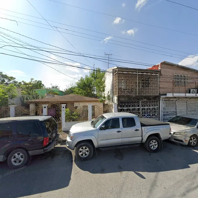 Pescados Y Mariscos El Huachinango