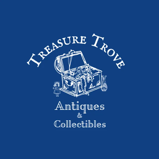 Treasure Trove Antiques And Collectibles- East Madison