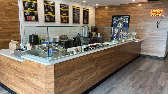 Poke Don Glastonbury