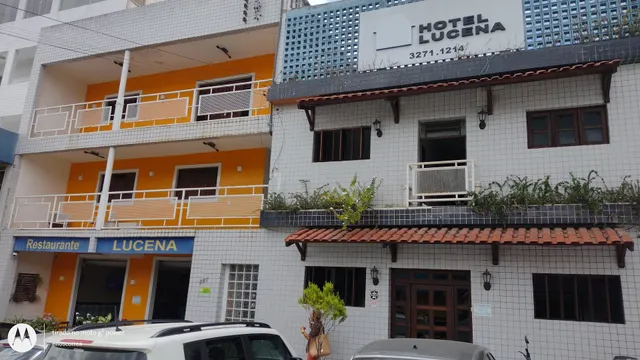 Hotel Lucena