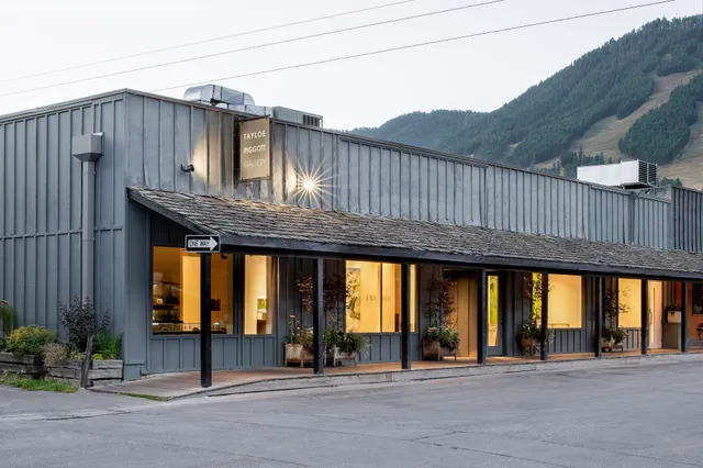 Maya Frodeman Gallery