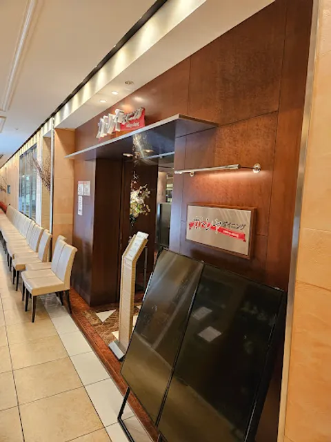 カトレヤダイニング 松坂屋名古屋店