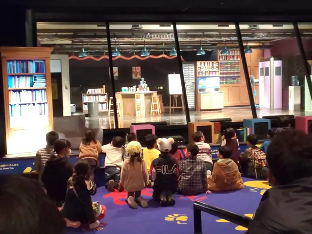 Playing with Curious George