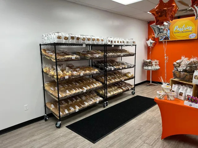 Barney’s BakeHouse Bakery