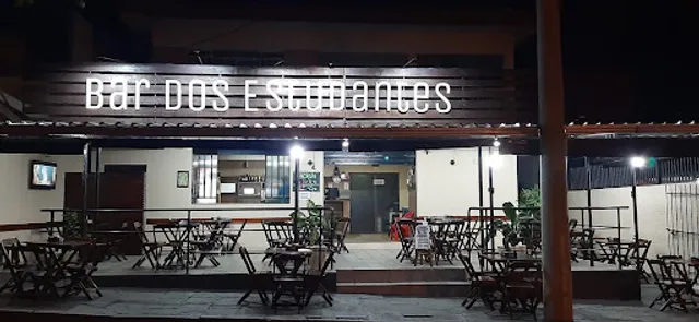 BAR DOS ESTUDANTES