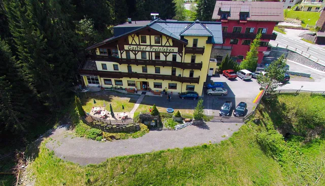Hotel Gasthof Freisleben
