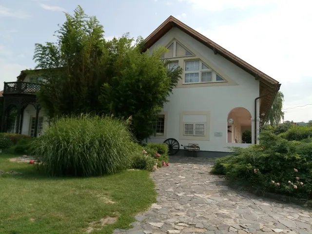 Malomkert Kehida Apartments