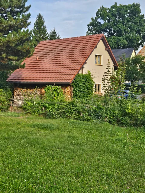 Ferienwohnung Franze