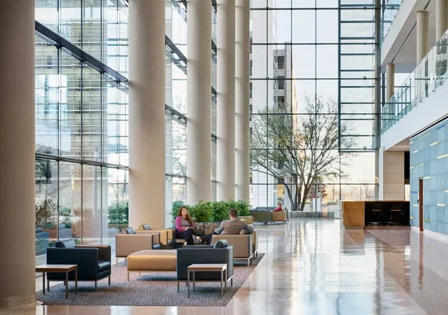 Millington Lockwood Inc