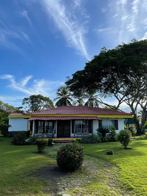 Playa Nido Beachfront Casitas