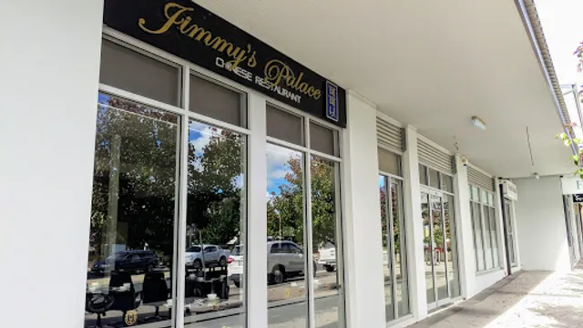 Jimmy's Palace