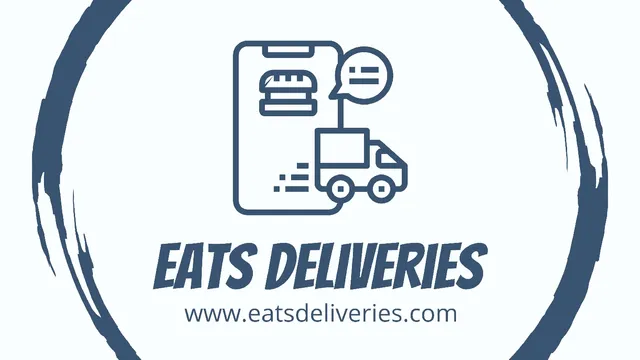 Eats Deliveries