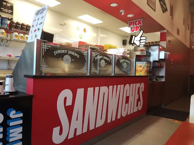 Jimmy John's