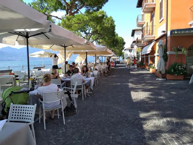 Ristorante Pizzeria Paradiso