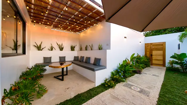 Mamaya Rental Villa El Nido