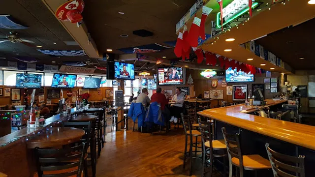 Johnny's Tavern 119th