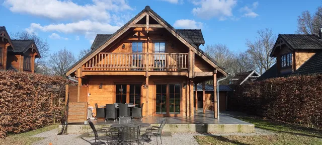 Vakantiepark "De Posthoeve"