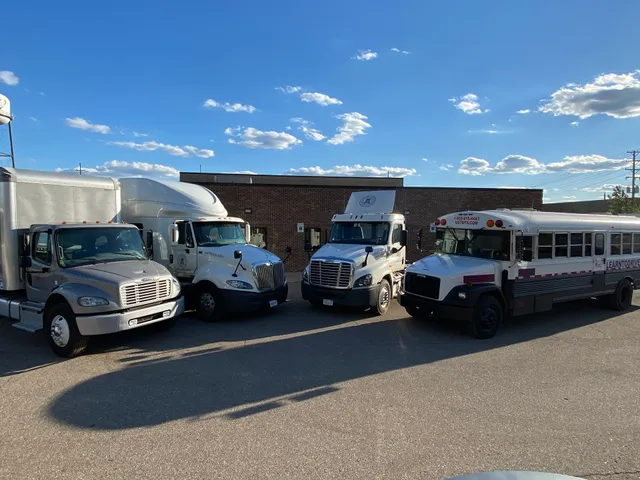 U.S. Truck Driver Training School